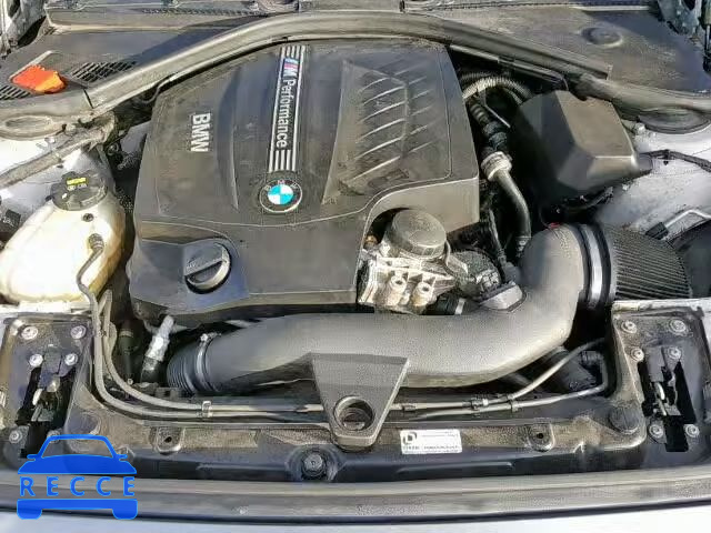 2015 BMW M235XI WBA1J9C52FVX98619 зображення 6