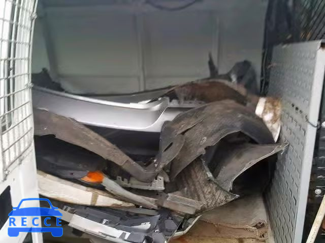 1999 DODGE RAM VAN B3 2B7KB31Z0XK579906 зображення 5
