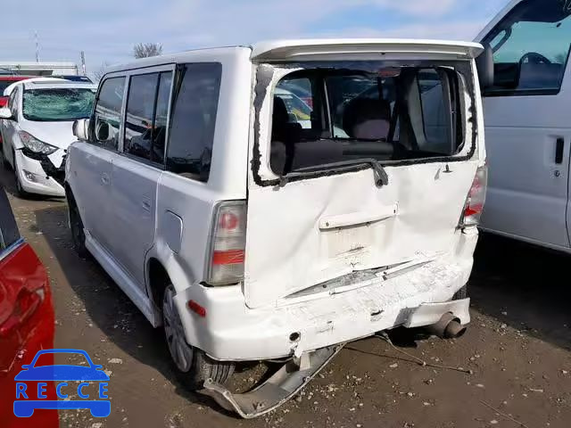 2004 TOYOTA XB JTLKT334740147362 image 2