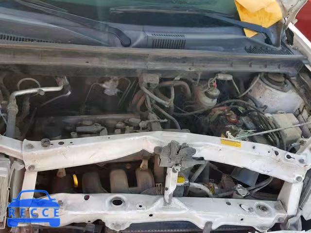 2004 TOYOTA XB JTLKT334740147362 image 6