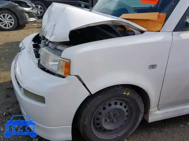 2004 TOYOTA XB JTLKT334740147362 image 8