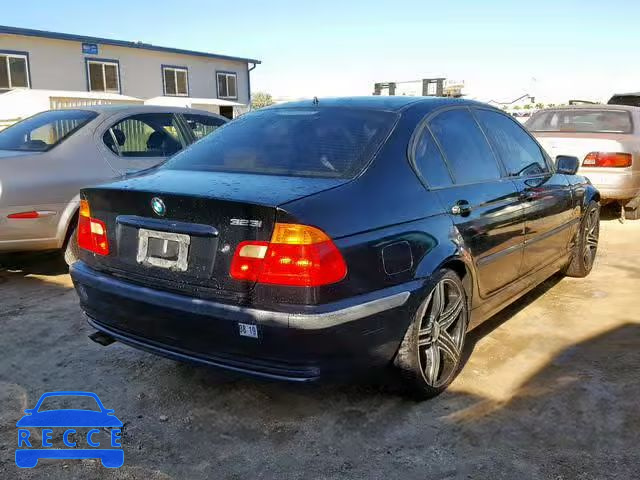 1999 BMW 323I WBAAM3337XCD56017 image 3