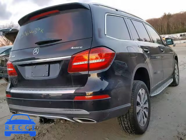 2018 MERCEDES-BENZ GLS 450 4M 4JGDF6EE7JB013563 Bild 3