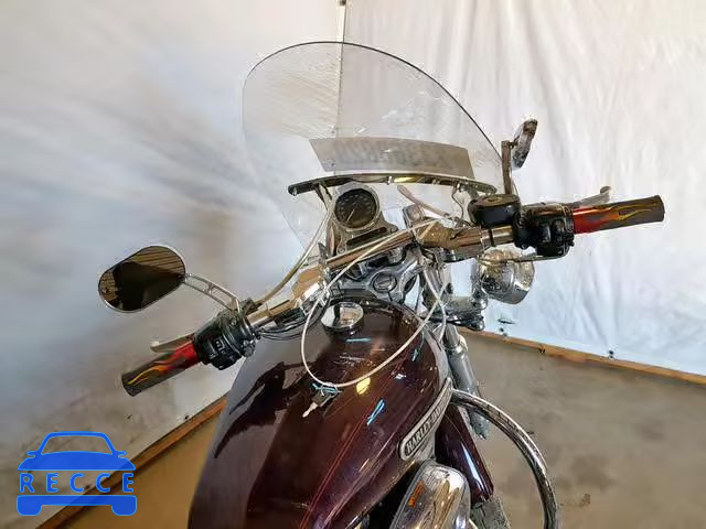 2007 HARLEY-DAVIDSON XL1200 L 1HD1CX3167K463962 image 4