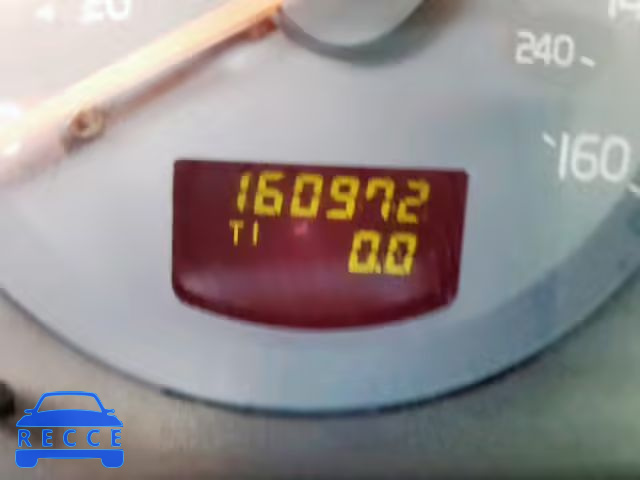 1999 VOLVO S80 T6 TUR YV1TS90D5X1019429 Bild 7