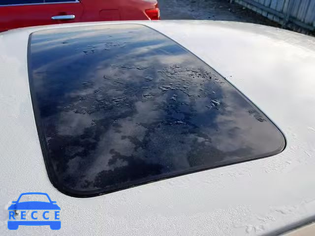 1999 VOLVO S80 T6 TUR YV1TS90D5X1019429 Bild 8