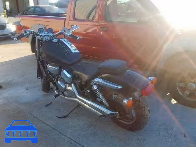 1994 HONDA VF750 C JH2RC4314RM000414 Bild 2