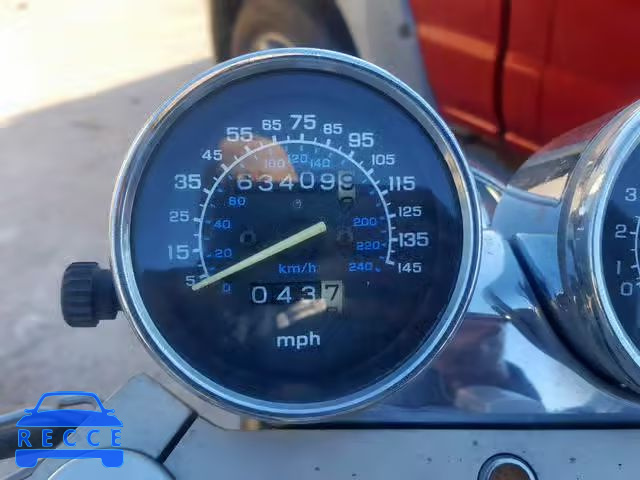 1994 HONDA VF750 C JH2RC4314RM000414 зображення 7