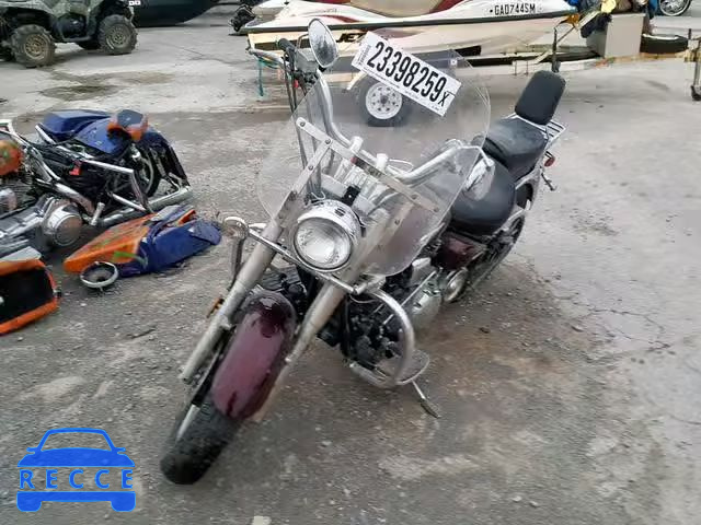 2005 YAMAHA XV1700 A JYAVP17E75A009610 image 1