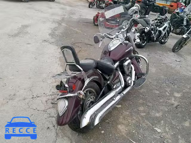 2005 YAMAHA XV1700 A JYAVP17E75A009610 image 3
