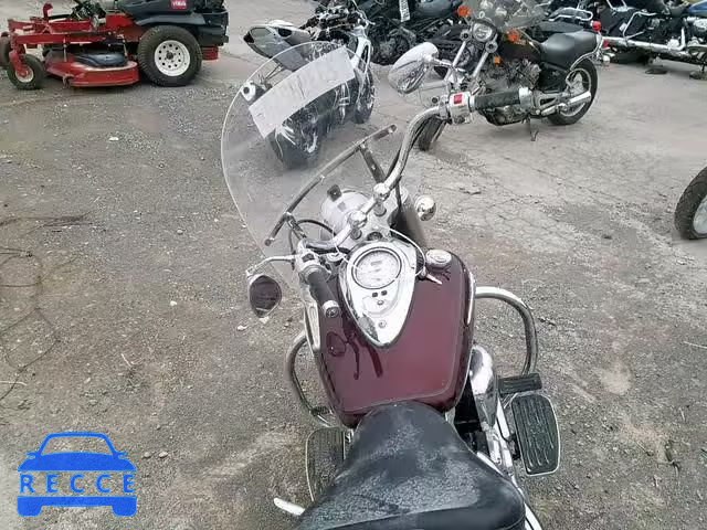 2005 YAMAHA XV1700 A JYAVP17E75A009610 image 4