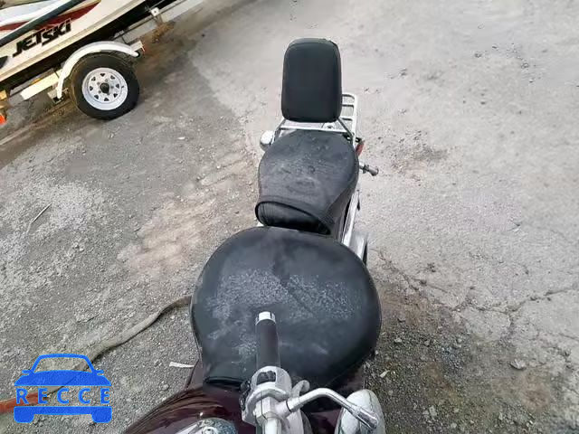 2005 YAMAHA XV1700 A JYAVP17E75A009610 image 5