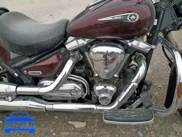 2005 YAMAHA XV1700 A JYAVP17E75A009610 image 6