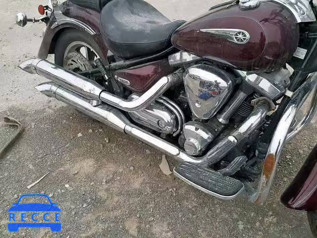 2005 YAMAHA XV1700 A JYAVP17E75A009610 image 8