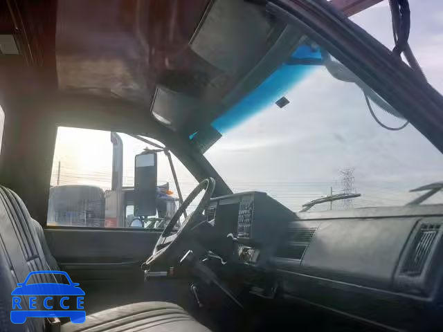 1996 GMC TOPKICK C7 1GDP7H1J8TJ509599 image 4
