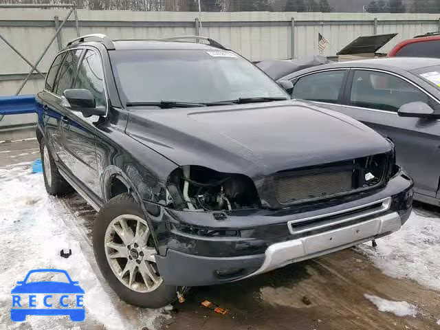 2008 VOLVO XC90 SPORT YV4CT852081457763 image 0