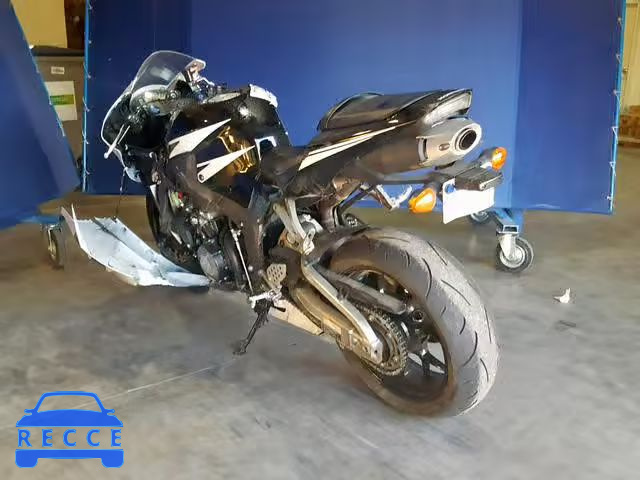 2016 HONDA CBR600 RR JH2PC40J1GK200753 image 2