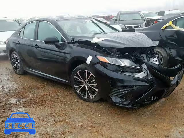 2019 TOYOTA CAMRY L 4T1B11HK5KU171576 image 0