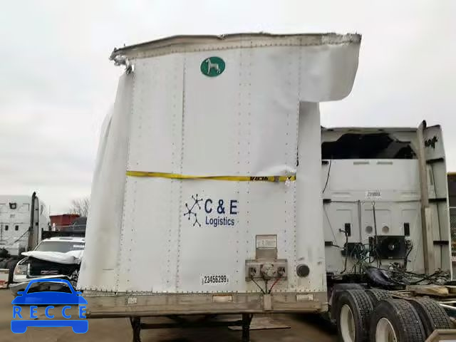 2008 GREAT DANE TRAILER TRAILER 1GRAA06298T543020 Bild 1