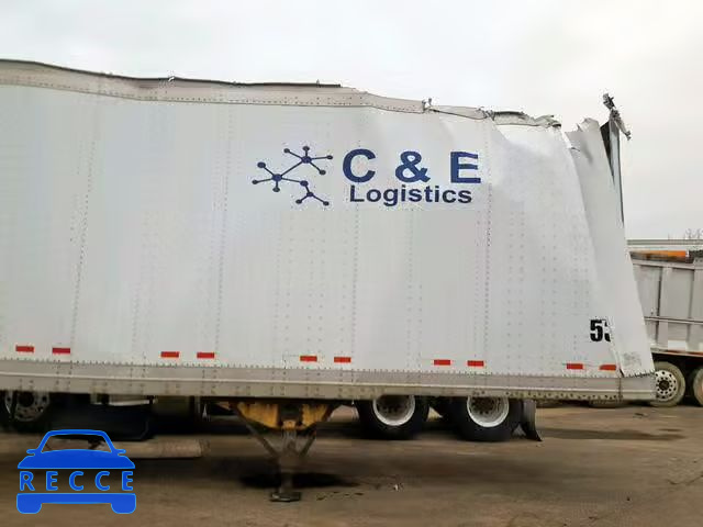 2008 GREAT DANE TRAILER TRAILER 1GRAA06298T543020 image 8