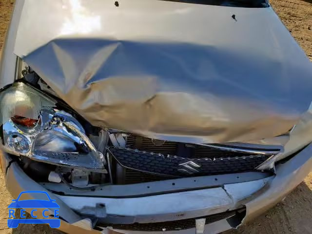 2005 SUZUKI AERIO S JS2RA62S755256321 Bild 6