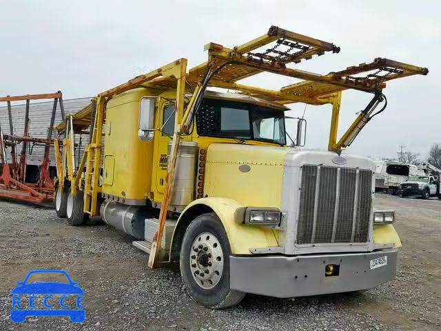 1997 PETERBILT 379 1NP5LB9X8VD435575 зображення 0