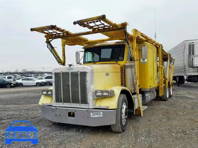 1997 PETERBILT 379 1NP5LB9X8VD435575 зображення 1