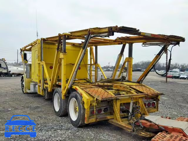 1997 PETERBILT 379 1NP5LB9X8VD435575 image 2