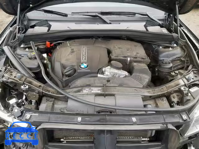 2015 BMW X1 XDRIVE3 WBAVM5C55FVV94849 image 6