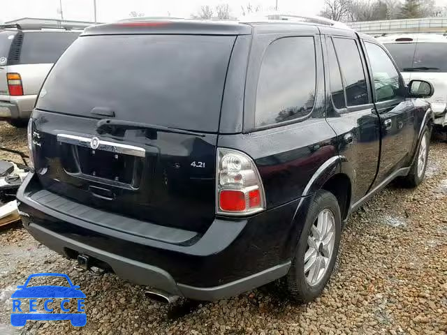 2009 SAAB 9-7X 4.2I 5S3ET13S892801416 image 3