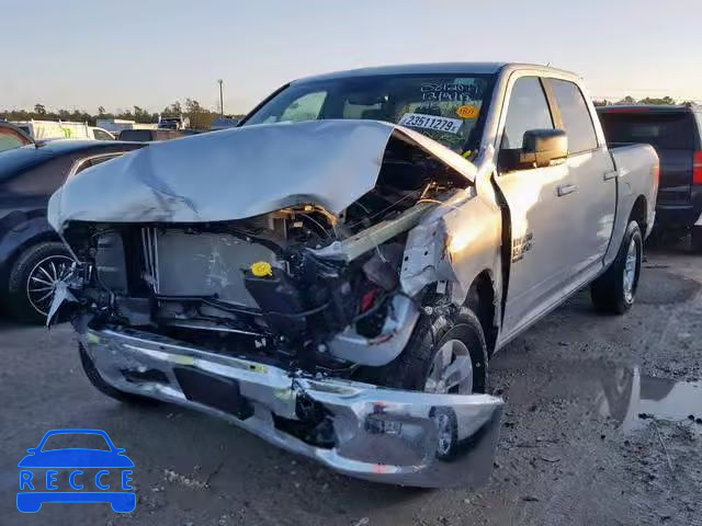 2019 RAM 1500 CLASS 1C6RR7LT4KS550134 image 1