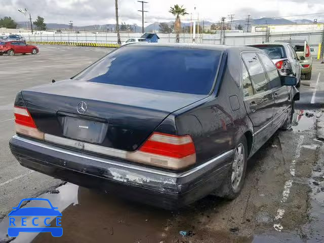 1999 MERCEDES-BENZ S 320 WDBGA33G3XA430078 Bild 3