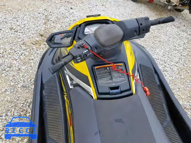 2015 YAMAHA JET SKI YAMA4868D515 зображення 4