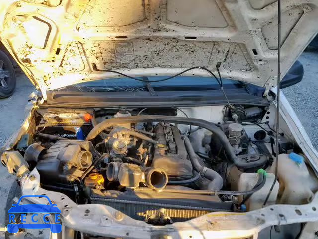 2001 SUZUKI VITARA JLS 2S3TC52C916101167 image 6