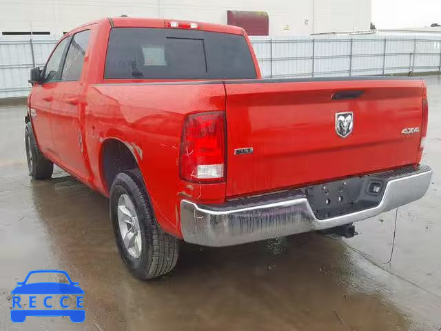 2019 RAM 1500 CLASS 1C6RR7LT9KS527609 image 2