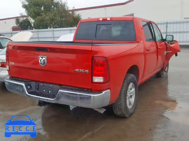 2019 RAM 1500 CLASS 1C6RR7LT9KS527609 зображення 3