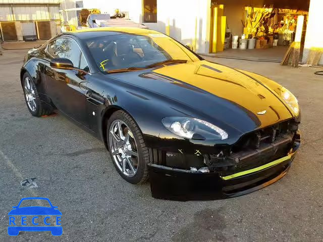 2006 ASTON MARTIN V8 VANTAGE SCFBB03B76GC01415 image 0