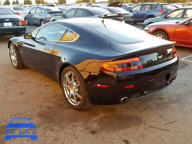 2006 ASTON MARTIN V8 VANTAGE SCFBB03B76GC01415 image 2