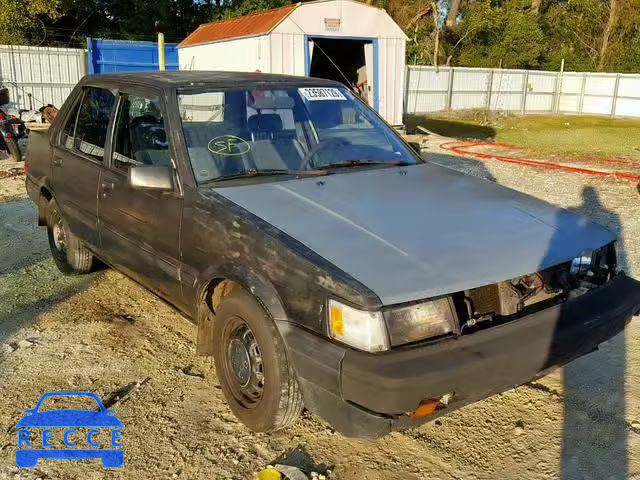 1986 TOYOTA COROLLA DL JT2AE82E2G3279630 Bild 0