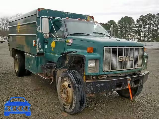 1996 GMC TOPKICK C7 1GDJ7H1J9TJ501355 image 0