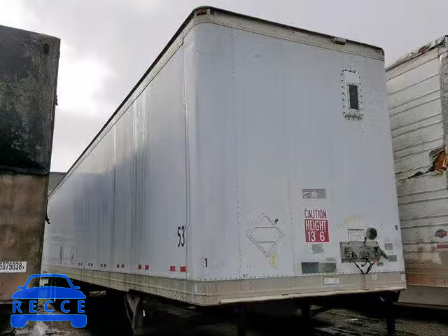 2004 GREAT DANE TRAILER TRAILER 1GRAA062X4J600959 зображення 0