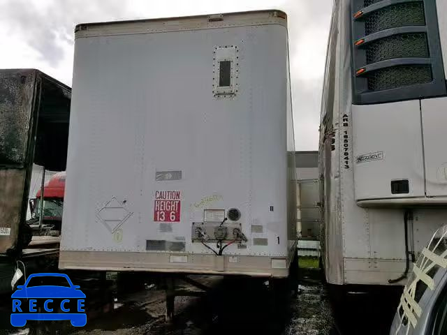 2004 GREAT DANE TRAILER TRAILER 1GRAA062X4J600959 image 2