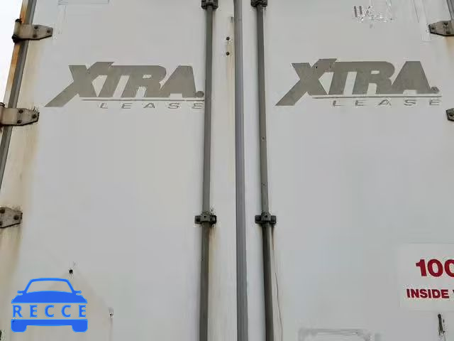 2004 GREAT DANE TRAILER TRAILER 1GRAA062X4J600959 Bild 5