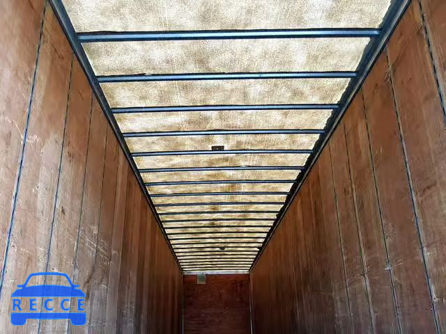 2004 GREAT DANE TRAILER TRAILER 1GRAA062X4J600959 image 7