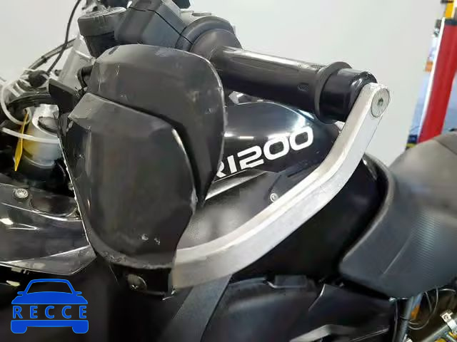 2013 BMW R1200 GS A WB1048000DZX68806 Bild 9