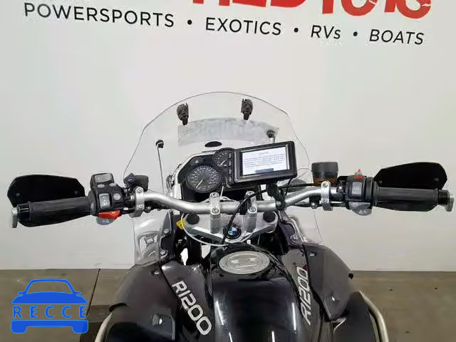 2013 BMW R1200 GS A WB1048000DZX68806 Bild 7