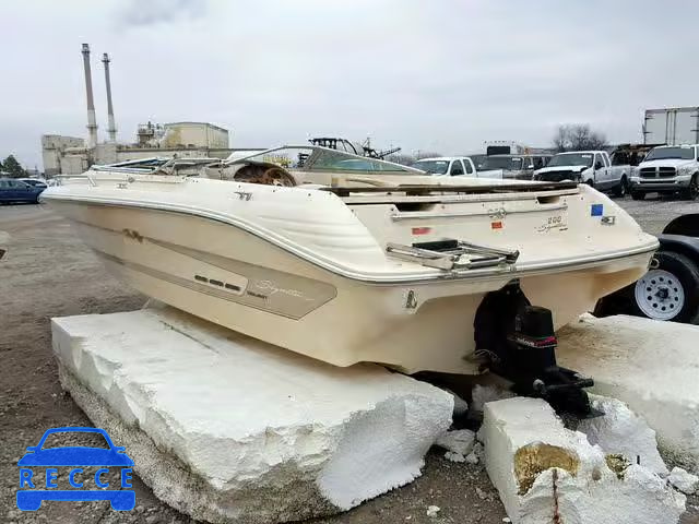 1995 SEAR BOAT SERA70341495 Bild 2