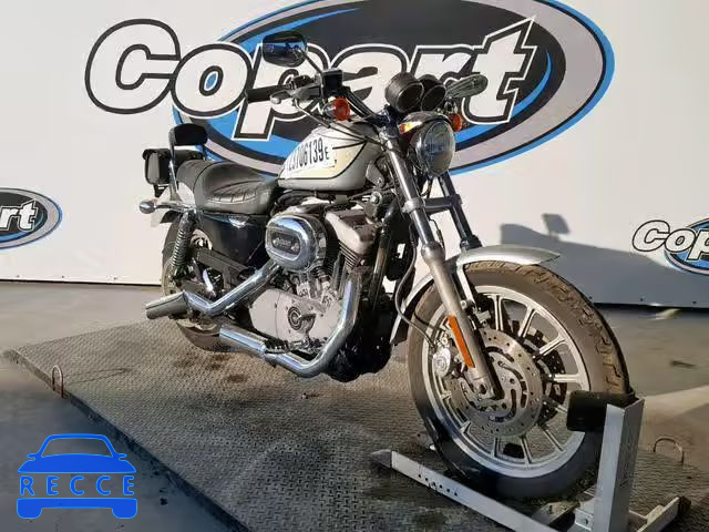 2004 HARLEY-DAVIDSON XL1200 R 1HD1CLP144K454515 image 0