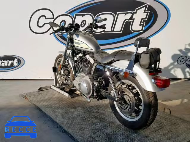 2004 HARLEY-DAVIDSON XL1200 R 1HD1CLP144K454515 зображення 2