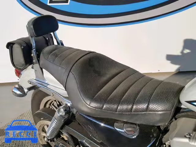 2004 HARLEY-DAVIDSON XL1200 R 1HD1CLP144K454515 image 5